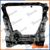 Berceau de Moteur avant pour NISSAN | ZRZ-NS-007, 54400-JG71A